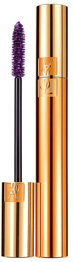mascara effet faux cils violet fascinant yves saint laurent